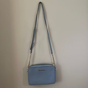 MICHAEL KORS crossbody purse